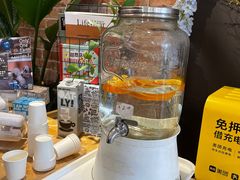 -Dal Cuore 达可芮冰淇淋(陕西北路店)