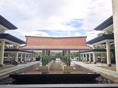 -三亚海棠湾万丽度假酒店