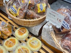 -富贵面包公司(运河店)