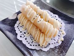 -金悦轩海鲜酒家(拱北店)
