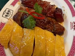 -憶廟街 X 沙角邨(太古城店)