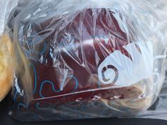 红豆糕-Caidie Bakery采蝶轩(百越店)