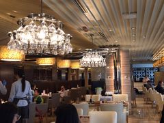 -北京王府井希尔顿酒店·万斯阁西餐厅
