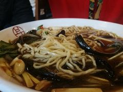 -孙家面馆(淮海第一城店)