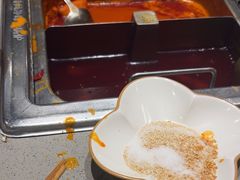 -海底捞火锅(六合天街店)