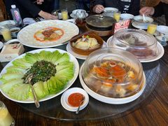-猪肉婆私房菜(容桂总店)