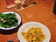 -徽三说·土徽菜·中国徽菜连锁品牌(一中店)