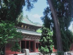 -报恩寺(平武县)