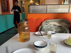 -西域美食(西直门南小街店)
