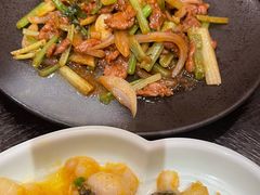 -海天楼中餐厅(吴宫泛太平洋酒店)