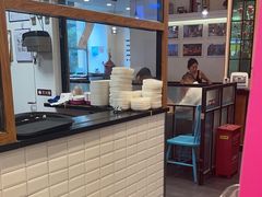 -小杨生煎(香港名都店)