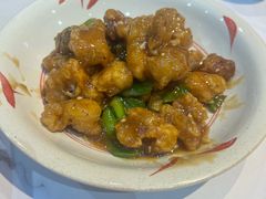 -孙家外婆•长春地标美食新名片(红旗街万达店)