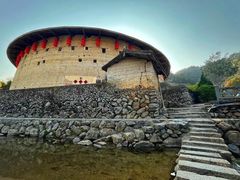 -南靖田螺坑土楼群景区