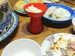 -蒙亨·手把肉·蒙古包文化主题餐厅(天恒广场店)