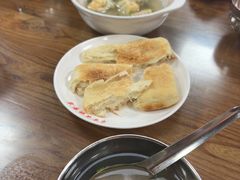 -吉云馄饨(桑梓路店)