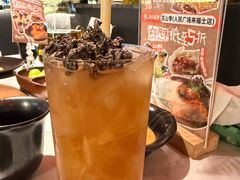 -芸山季·云南野生菌火锅(人民广场来福士店)