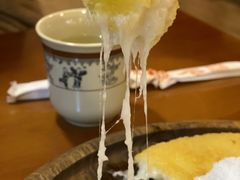 -老朴饭店(邮政街总店)