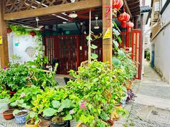 -三林塘老街
