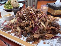 -老苏扬饭店