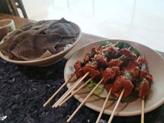 -蜀大侠火锅(森兰花园城店)