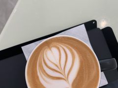 -长春银盐咖啡馆