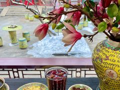 -宫事颐庭·老佛爷贵寿下午茶(颐和园店)