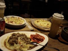 -花腰餐吧Bistro烧烤 傣味(传媒大学店)