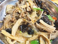 -海鲜街菜馆(海珠南路店)