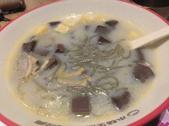 -小杨生煎(松江大学城店)