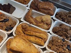 -功德林(南京西路店)