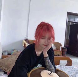 -88潮牌美发沙龙