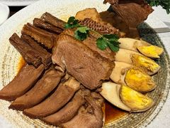 -大洋家·潮汕鱼鲜·花胶砂锅粥(天河东路店)