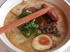 -味千拉面(金融街店)