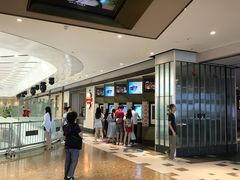 -百丽宫影城(嘉里汇店)