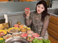 -火叮叮自助烤肉·现切牛肉(茂业店)