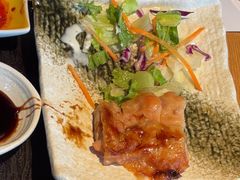 -味太助·银饭食堂(中华城店)