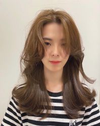 -17style壹柒造型