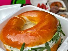 -CC BAGEL&SCONE 贝果与司康(南开大悦城店)