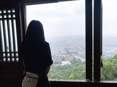 -杭州半山国家森林公园