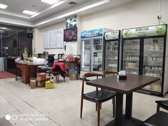 -六姑龟苓膏糖水卤水店