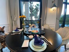 -翠湖宾馆·中餐厅