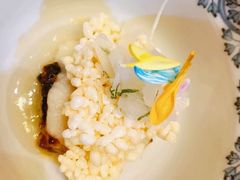 -九献创意菜·牛排馆(亮马河花园店)