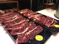 -陈记顺和牛肉火锅馆(天河北路店)