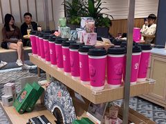 -霸王茶姬(正佳广场店)