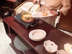 -A One Kitchen·南京精菜馆(德基广场店)