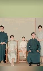 点击看大图 -阁楼映像摄影工作室(红星美凯龙住宅区店)