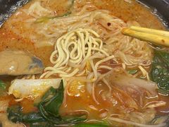 -曹宝林砂锅麻辣烫(星光路店)