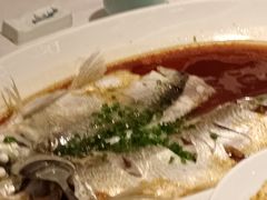 -山水一号·中餐厅