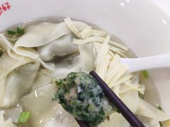 -老盛兴汤包馆(大华二路店)