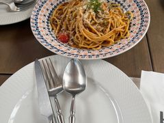 -1861意大利餐厅(文化广场店)